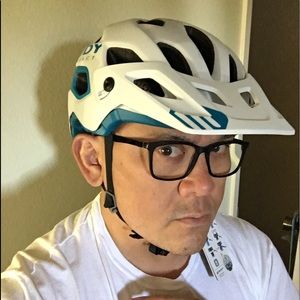 Meet your Posher, Ross andrew